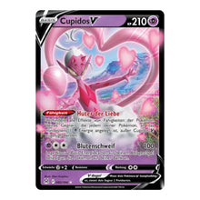 Cupidos V UR 082/196 Verlorener Ursprung