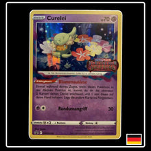 Curelei SWSh242