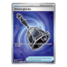 Düsterglocke FA 106/084 Pokemon Dunkelnacht 