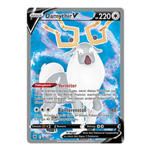 Damythir V UR 180/189 Astralglanz