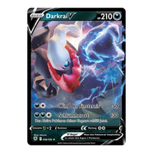 Darkrai V UR 098/189 Astralglanz