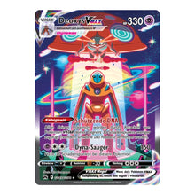 Deoxys VMAX SIR GG45/GG70 Zenit der Könige