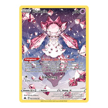 Diancie IR GG13/GG70 Zenit der Könige