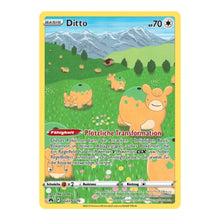 Ditto IR GG22/GG70 Zenit der Könige