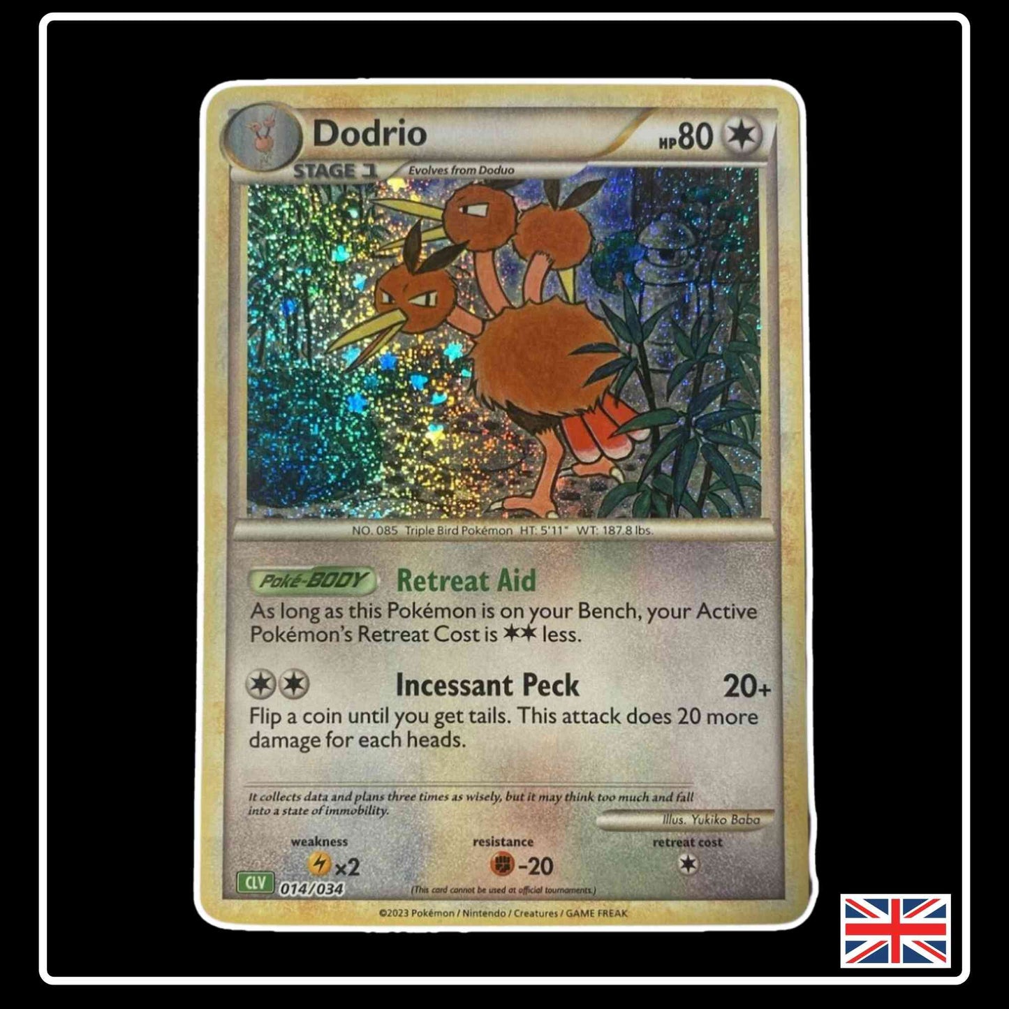 Dodri