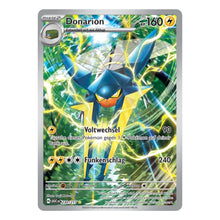 Donarion IR 230/217 Pokemon Erhabene Helden