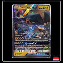 Donarion GX 45/145 Pokemon Stunde der Wächter