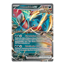 Donnersichel ex Deutsch 124/182 Paradox Rift