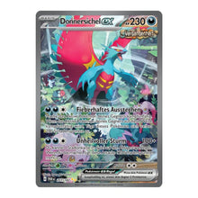 Donnersichel ex SAR Deutsch 251/182 Paradox Rift