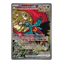 Donnersichel ex SIR 162/131 Prismatische Entwicklungen