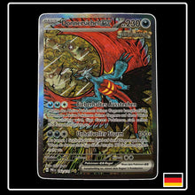 Donnersichel ex