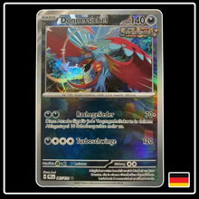 Donnersichel Meisterball 065/131 Pokemon Prismatische Entwicklungen