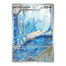 Dragonir Art Rare Deutsch 181/165 Karmesin & Purpur 151