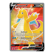 Dragoran V UR 191/203 Drachenwandel