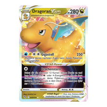 Dragoran VSTAR UR 050/078 Pokemon GO