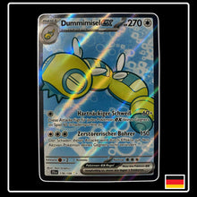 Dummimisel ex 178/159 Pokemon Reisegefährten
