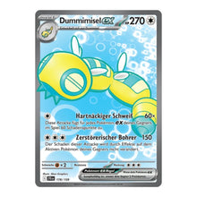 Dummimisel ex UR 178/159 Reisegefährten