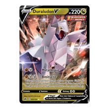 Duraludon V UR 103/159 Zenit der Könige