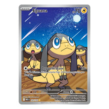 Eguana IR 143/132 Pokemon Mega Entwicklung