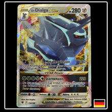 Ur-Dialga VSTAR Deutsch 114/189 Astralglanz