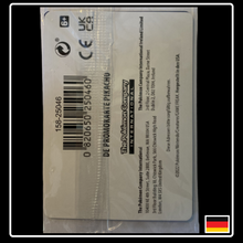 Pikachu Holo Deutsch Promo 028/078 Pokemon GO OVP Sealed