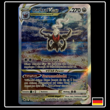 Darkrai VSTAR Deutsch GG50/GG70 Zenit der Könige