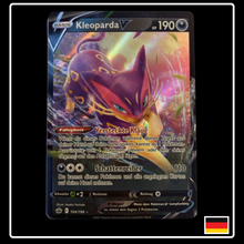 Kleoparda V Deutsch 104/198 Schaurige Herrschaft