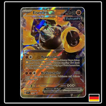 Eisenfels ex SVP DE 147 SV Black Star Promo