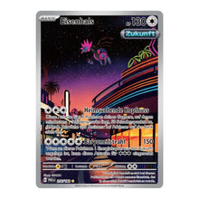 Eisenhals Art Rare Deutsch 216/182 Paradox Rift