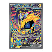 Eisenhand ex SIR 154/131 Prismatische Entwicklungen