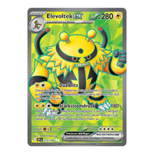 Elevoltek ex UR 212/182 Ewige Rivalen