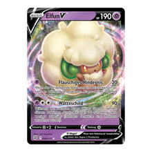 Elfun V UR 064/172 Strahlende Sterne
