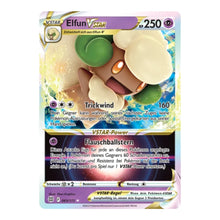 Elfun VSTAR UR 065/172 Strahlende Sterne