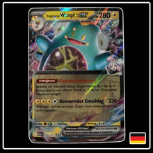Enigmaras Wampitz ex