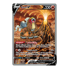 Entei V SIR GG36/GG70 Zenit der Könige