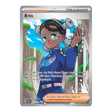 Erin UR 132/131 Prismatische Entwicklungen