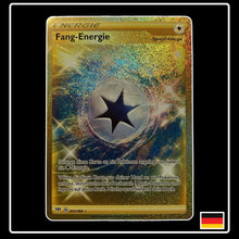 Fang-Energie GOLD 201/189 Flammende Finsternis
