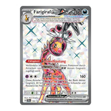 Farigiraf ex UR 194/162 Gewalten der Zeit