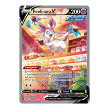 Feelinara V SIR 184/203 Drachenwandel