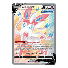 Feelinara V UR 183/203 Drachenwandel