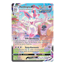 Feelinara VMAX SIR 212/203 Drachenwandel