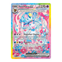 Feelinara ex SIR 156/131 Prismatische Entwicklungen