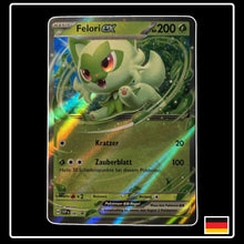 Felori ex