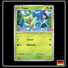 Felori