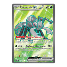 Fermicula ex UR 215/191 Stürmische Funken