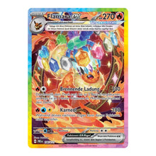 Flamara ex SIR 146/131 Prismatische Entwicklungen