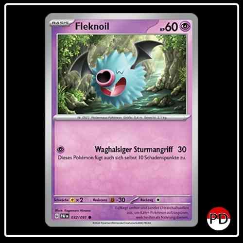 Fleknoil
