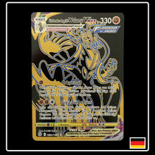 Fließender-Angriff-Wulaosu VMAX
