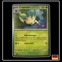 Folipurba Prismatische Entwicklungen Pokemon Karte kaufen