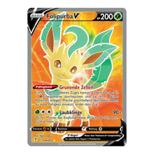 Folipurba V UR 166/203 Drachenwandel
